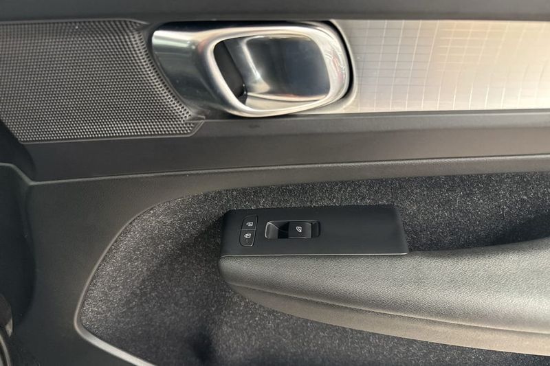 Volvo XC40 bild 20