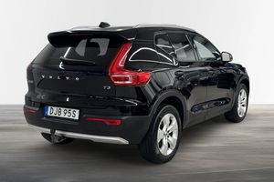 Volvo XC40 bild 3