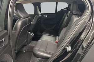 Volvo XC40 bild 7