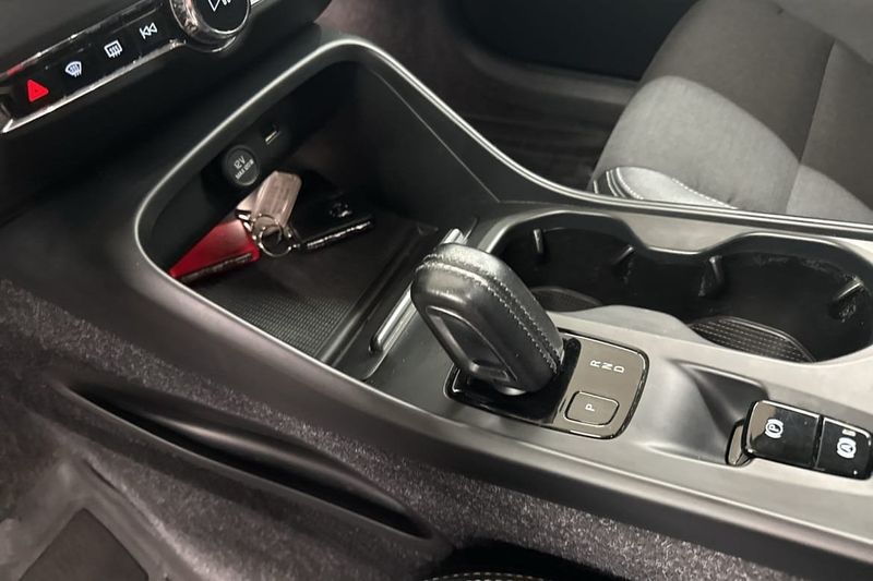 Volvo XC40 bild 18