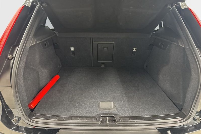 Volvo XC40 bild 8