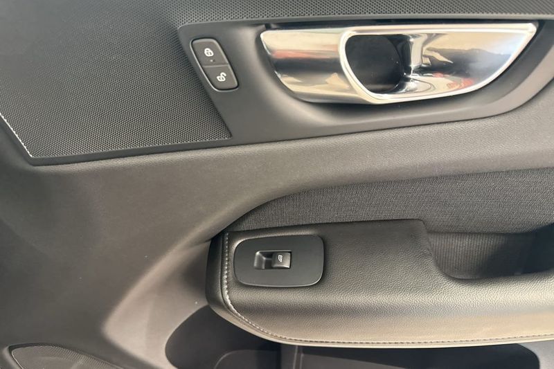 Volvo XC60 bild 20