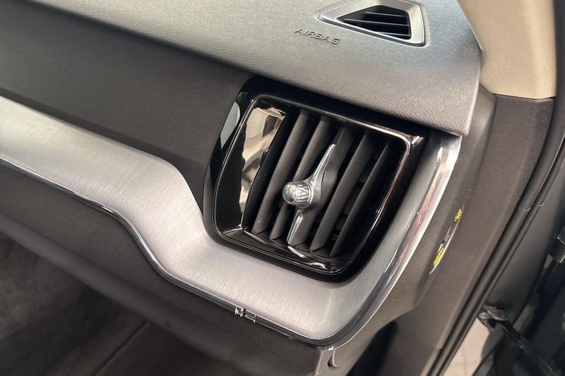 Volvo XC60 bild 22