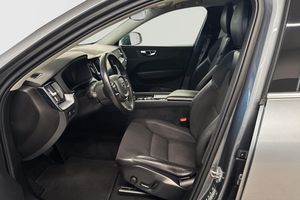 Volvo XC60 bild 4