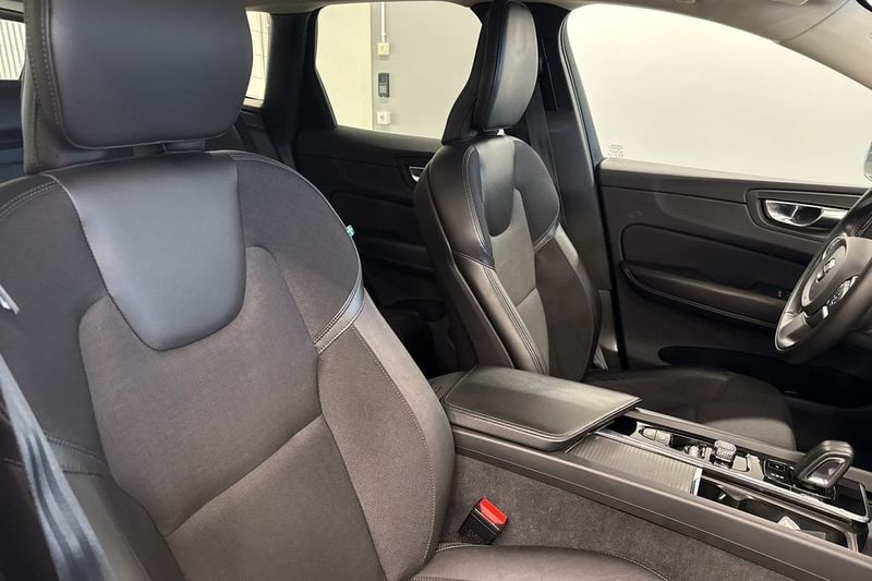 Volvo XC60 bild 23