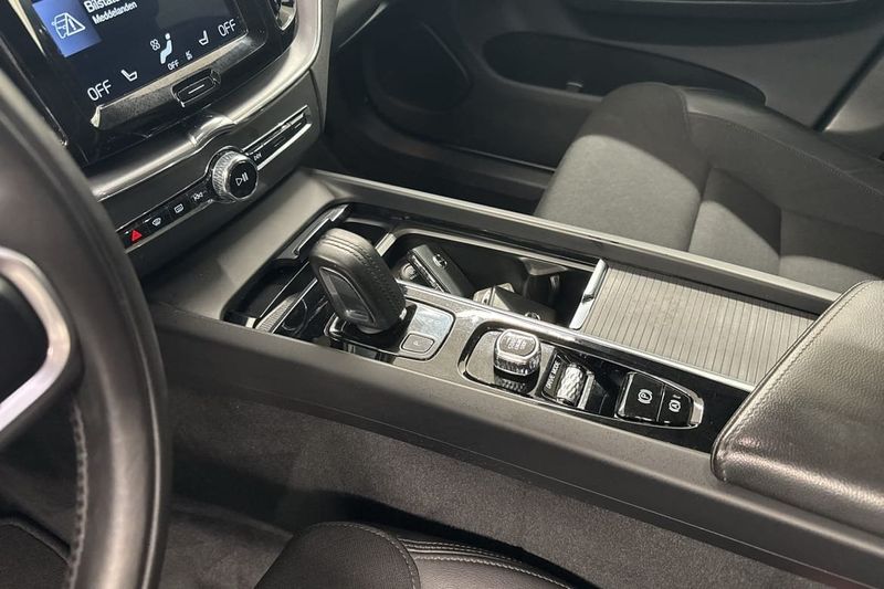 Volvo XC60 bild 18