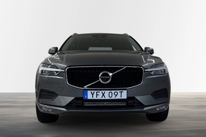 Volvo XC60 bild 2