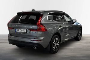 Volvo XC60 bild 3