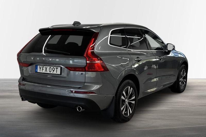 Volvo XC60 bild 3