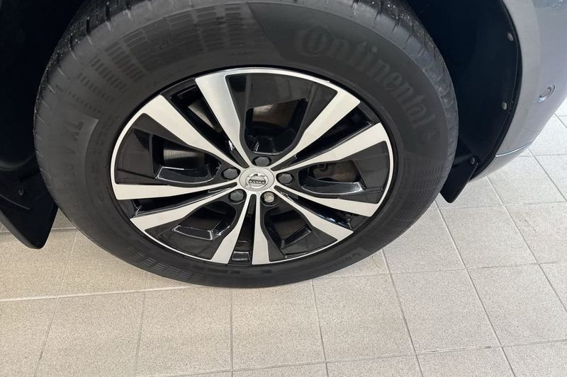 Volvo XC60 bild 10