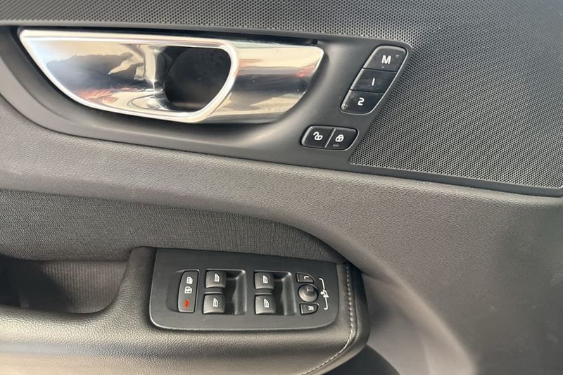 Volvo XC60 bild 16