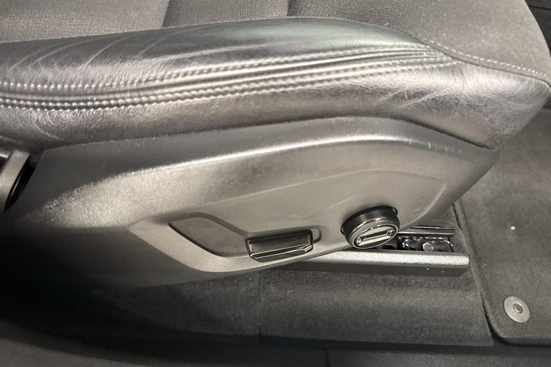 Volvo XC60 bild 21