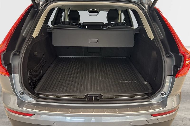 Volvo XC60 bild 8
