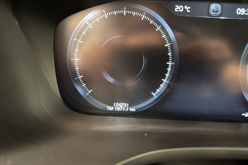 Volvo XC60 bild 19