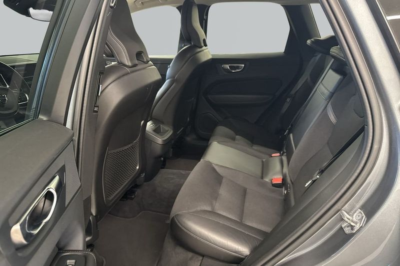 Volvo XC60 bild 7