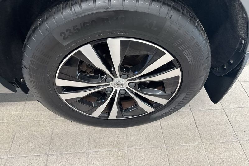 Volvo XC60 bild 12
