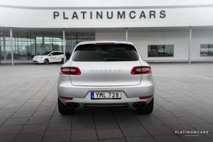 Porsche Macan bild 4