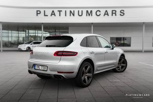 Porsche Macan bild 2