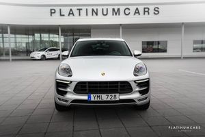 Porsche Macan bild 3