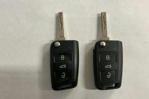 Skoda Fabia bild 15