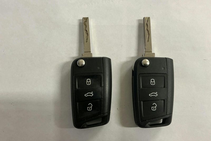 Skoda Fabia bild 15