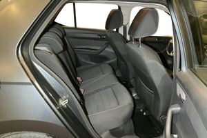 Skoda Fabia bild 8