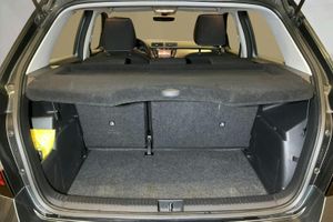 Skoda Fabia bild 9
