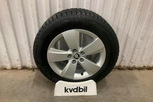Skoda Fabia bild 14