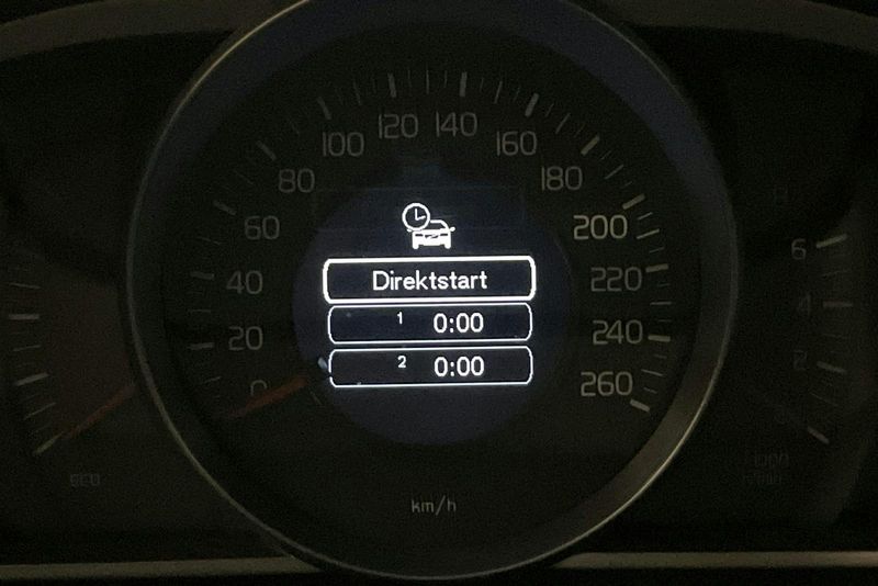 Volvo V40 bild 13