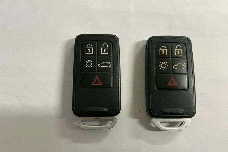 Volvo V40 bild 16