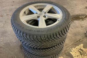Volvo V40 bild 15