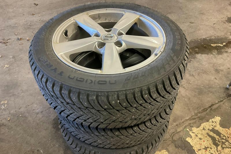 Volvo V40 bild 15