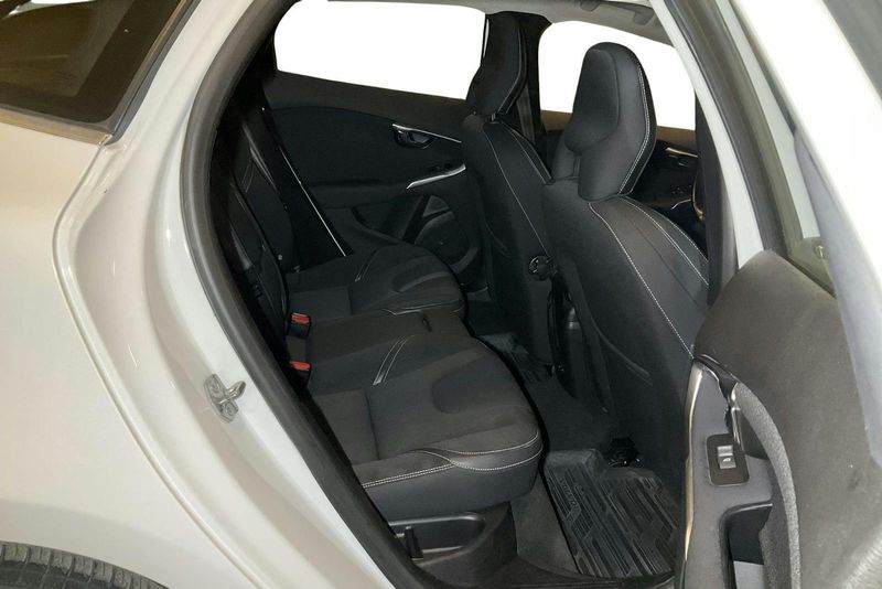 Volvo V40 bild 8