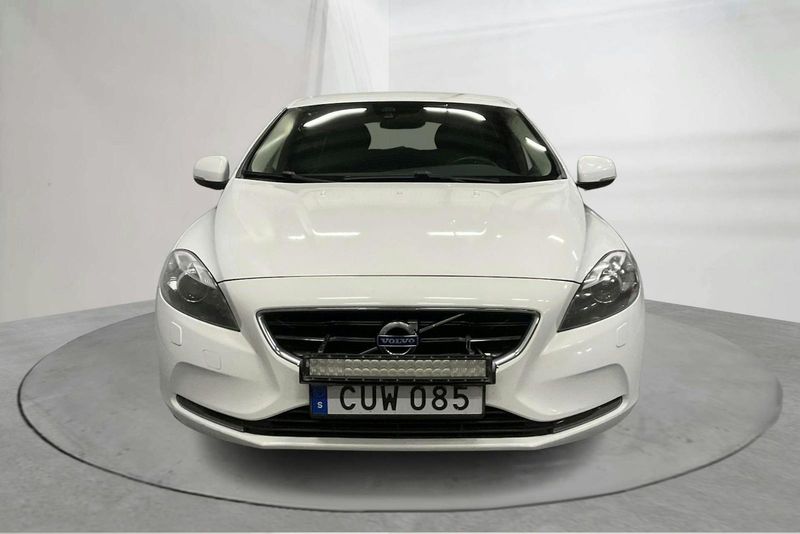 Volvo V40 bild 4