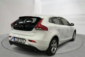 Volvo V40 bild 3