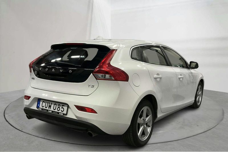Volvo V40 bild 3