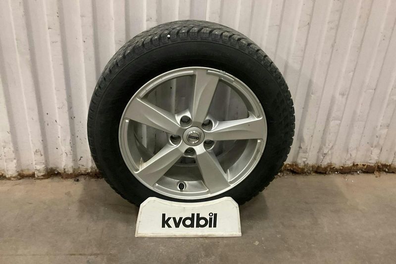 Volvo V40 bild 14