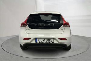 Volvo V40 bild 5