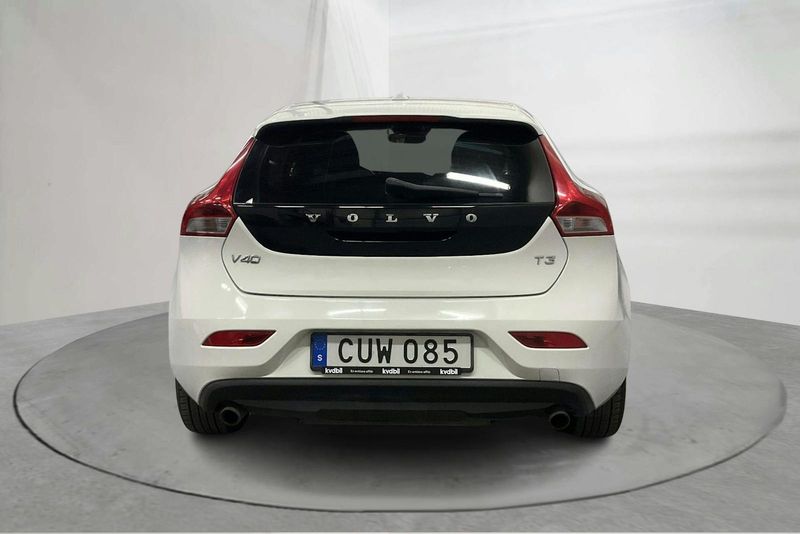 Volvo V40 bild 5