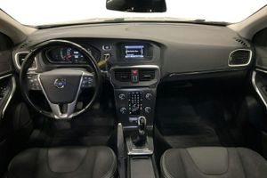 Volvo V40 bild 6