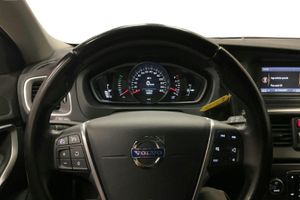 Volvo V40 bild 10
