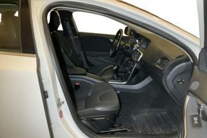 Volvo V40 bild 7