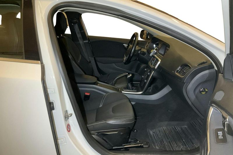 Volvo V40 bild 7