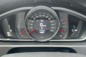 Volvo V40 bild 12