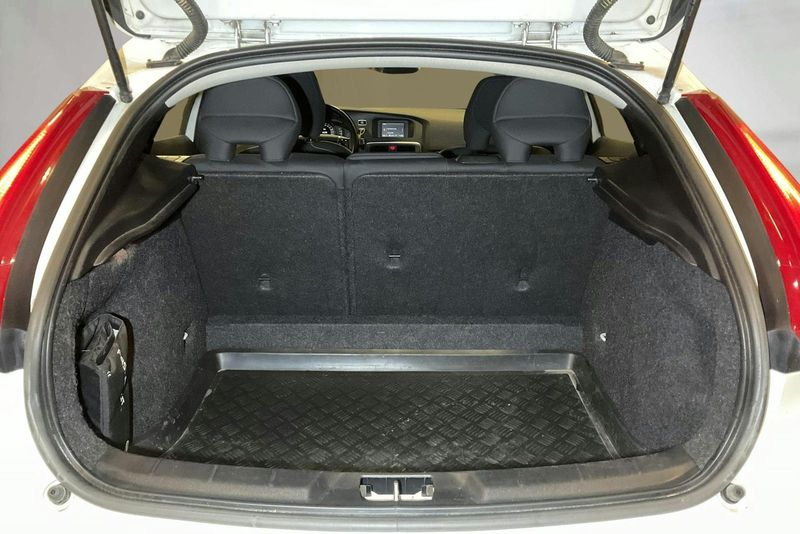 Volvo V40 bild 9