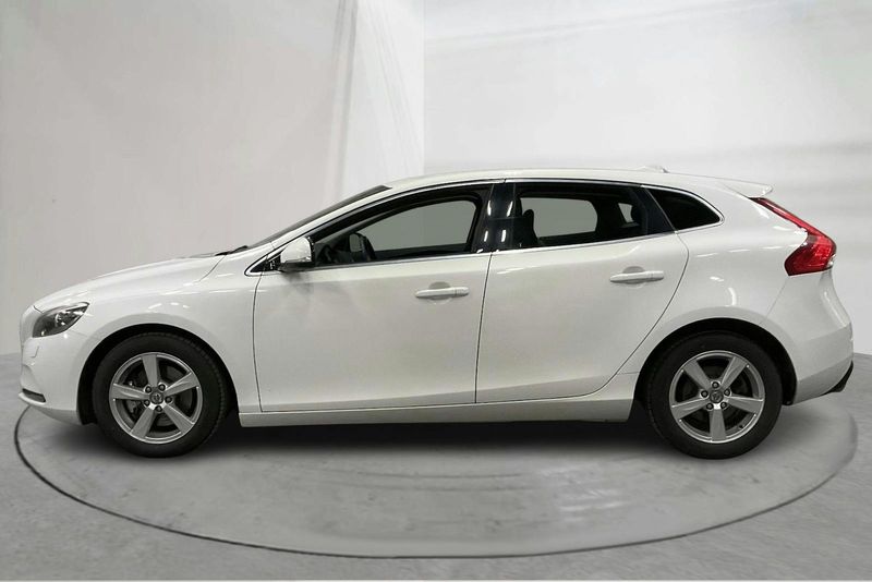 Volvo V40 bild 2