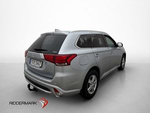 Mitsubishi Outlander bild 8