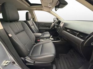 Mitsubishi Outlander bild 30