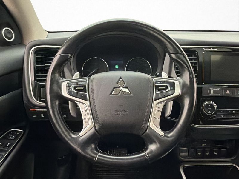 Mitsubishi Outlander bild 14