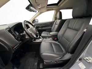 Mitsubishi Outlander bild 12